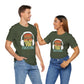 Flying Audivibe - Snazzle Tee