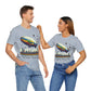 Airfloat Philanthisia - Snazzle Tee