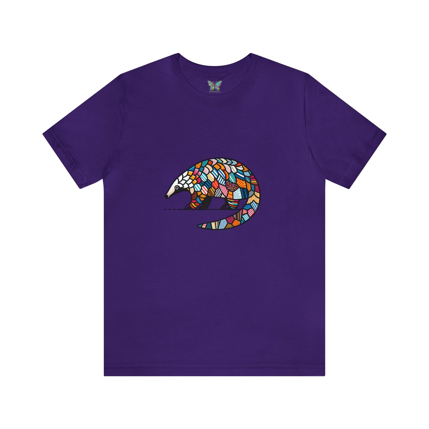 Pangolin Fantascale - Snazzle Tee