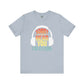 Flying Audivibe - Snazzle Tee