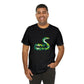 Green Anaconda Exploventura - Snazzle Tee