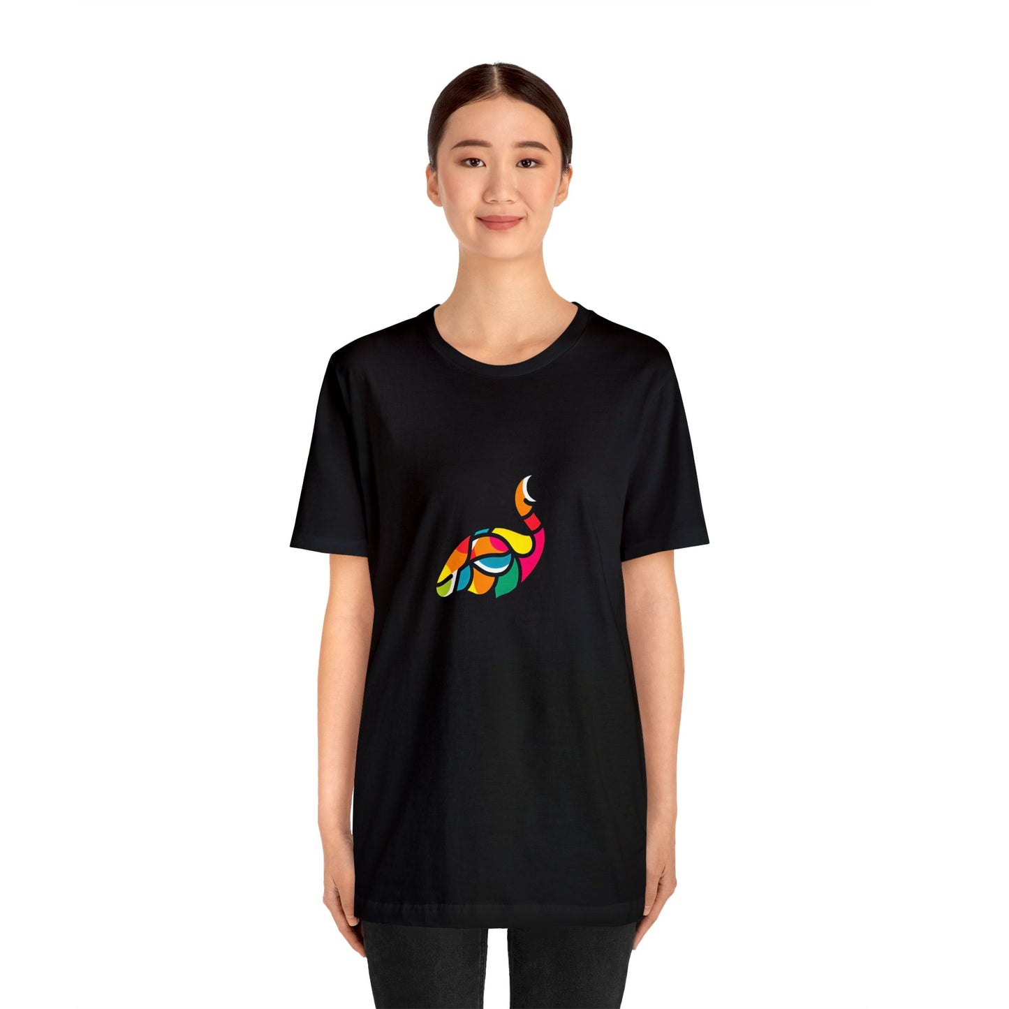 DodoBird Wonderluscious - Snazzle Tee