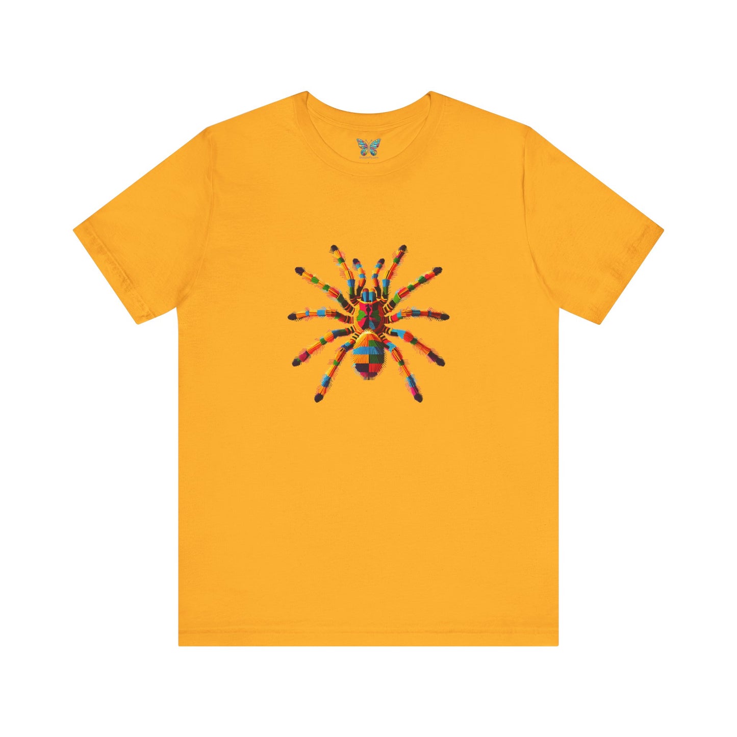 Tarantula Vivalchemy - Snazzle Tee