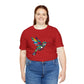 Hummingbird Serencolority - Snazzle Tee