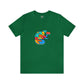 Platypus Plethoscape - Snazzle Tee