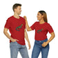 Alligator Breezeneity - Snazzle Tee