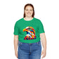 Bald Eagle Splendafrik - Snazzle Tee