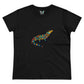 Alligator Breezeneity - Women - Snazzle Tee