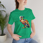 Vulture Veradia - Snazzle Tee