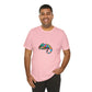 Chameleon Mosaquility - Snazzle Tee