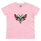 Death’s-head Hawkmoth Mystophyra - Women - Snazzle Tee