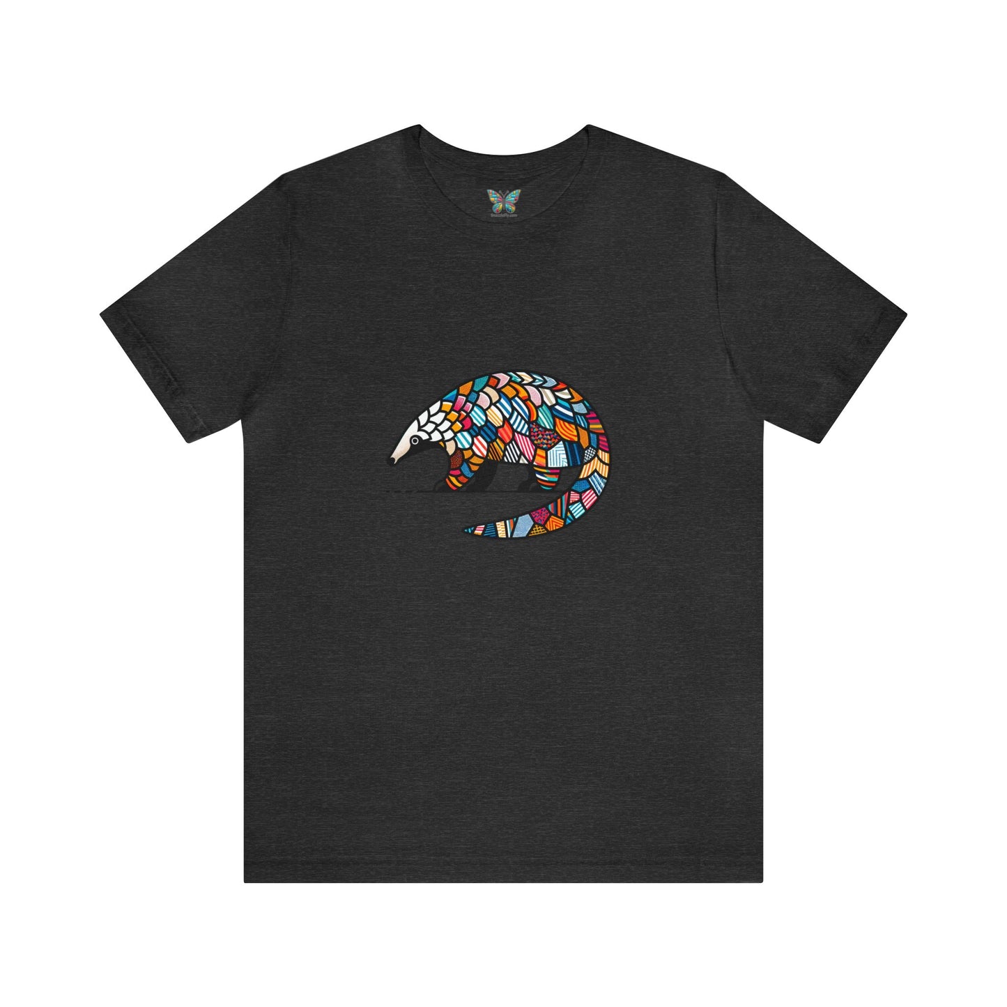 Pangolin Fantascale - Snazzle Tee