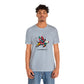 Flying Pig Quirkella - Snazzle Tee