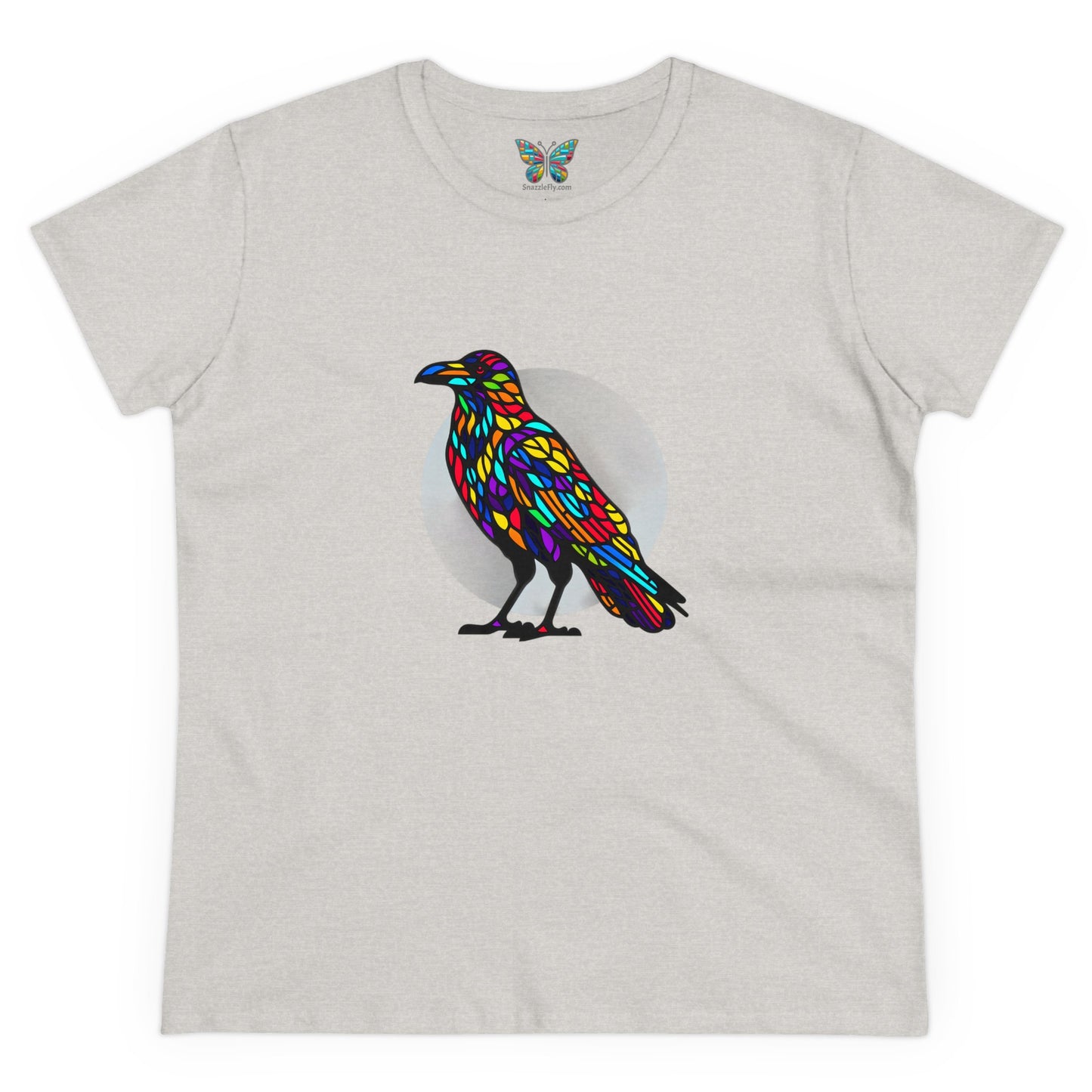 Raven Seriluxe - Women - Snazzle Tee