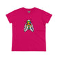 Cicada Colorfest - Women - Snazzle Tee