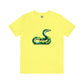 Green Anaconda Exploventura - Snazzle Tee