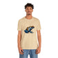 Poison Dart Frog Artisciblend - Snazzle Tee