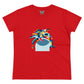 Dolphin Sereniventure - Women - Snazzle Tee