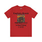 The Best Charter Captain You'll Ever Meet! - Personalizable - Snazzle Tee
