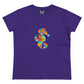 Seahorse Joyblend - Women - Snazzle Tee