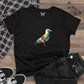 Seagull Spectrascapes - Women - Snazzle Tee