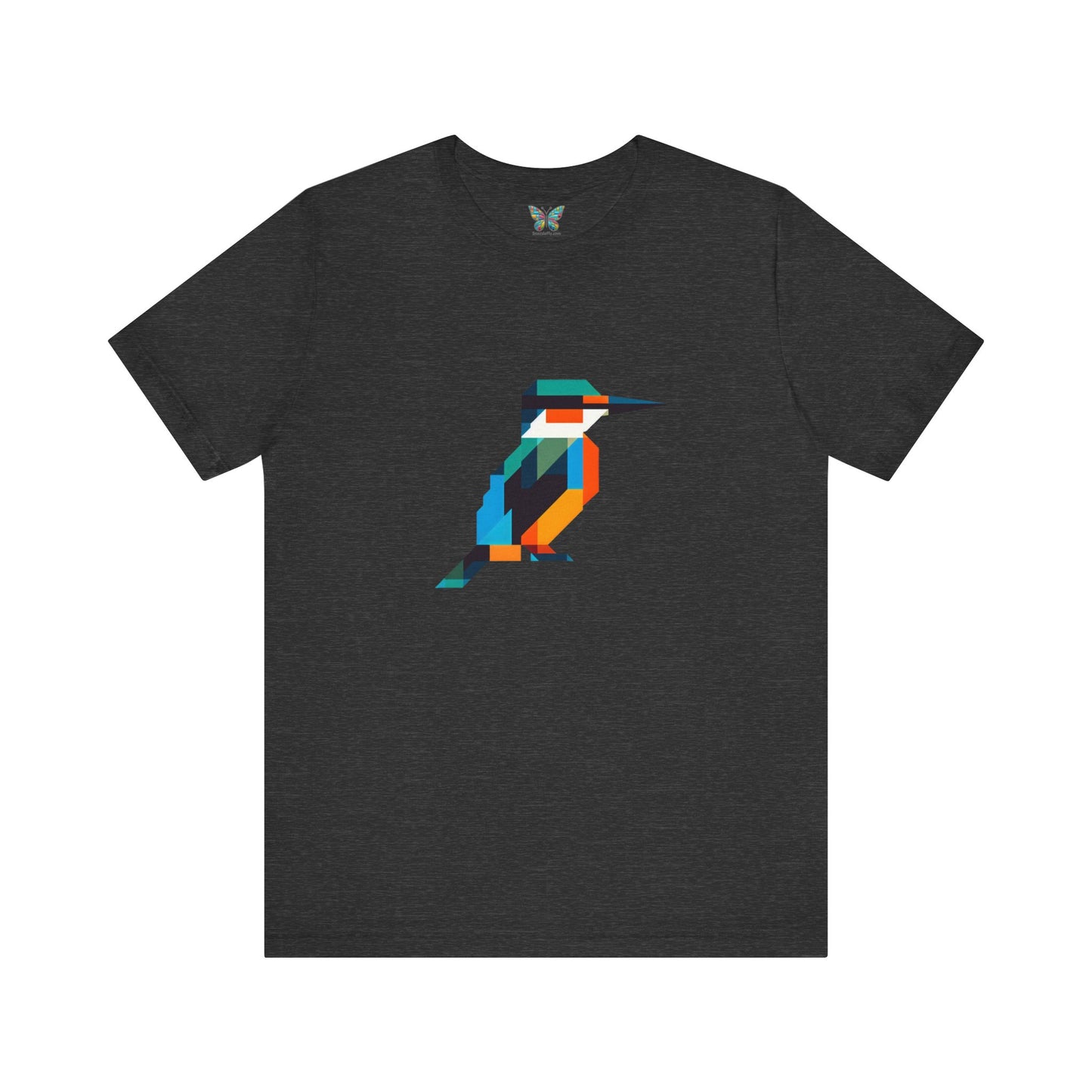 Kingfisher Euphorealis - Snazzle Tee