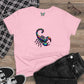 Scorpion Veldulance - Women - Snazzle Tee