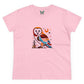 Barn Owl Mysteralure - Women - Snazzle Tee