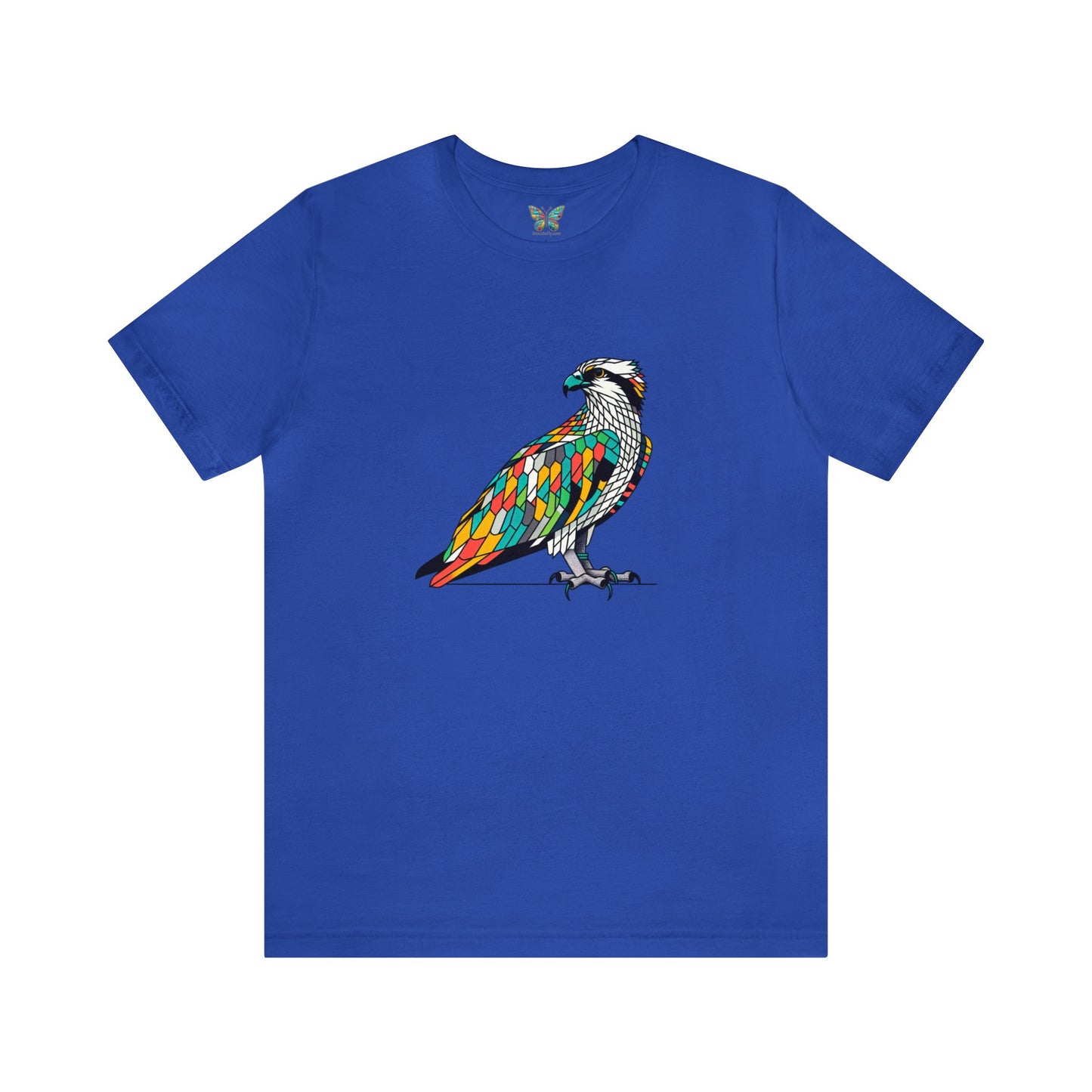 Osprey Quillabrate - Snazzle Tee