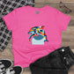 Dolphin Sereniventure - Women - Snazzle Tee