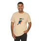 Kingfisher Euphorealis - Snazzle Tee