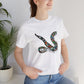 Leech Mervel - Snazzle Tee