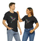 Hummingbird Serencolority - Snazzle Tee