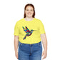 Hummingbird Serencolority - Snazzle Tee