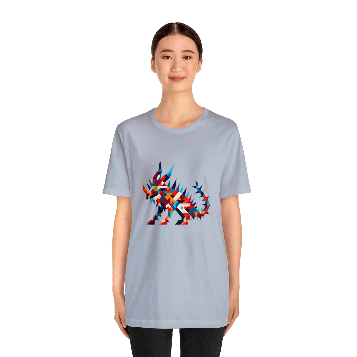 Thorny Devil Euphoristria - Snazzle Tee