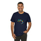 Chameleon Mosaquility - Snazzle Tee