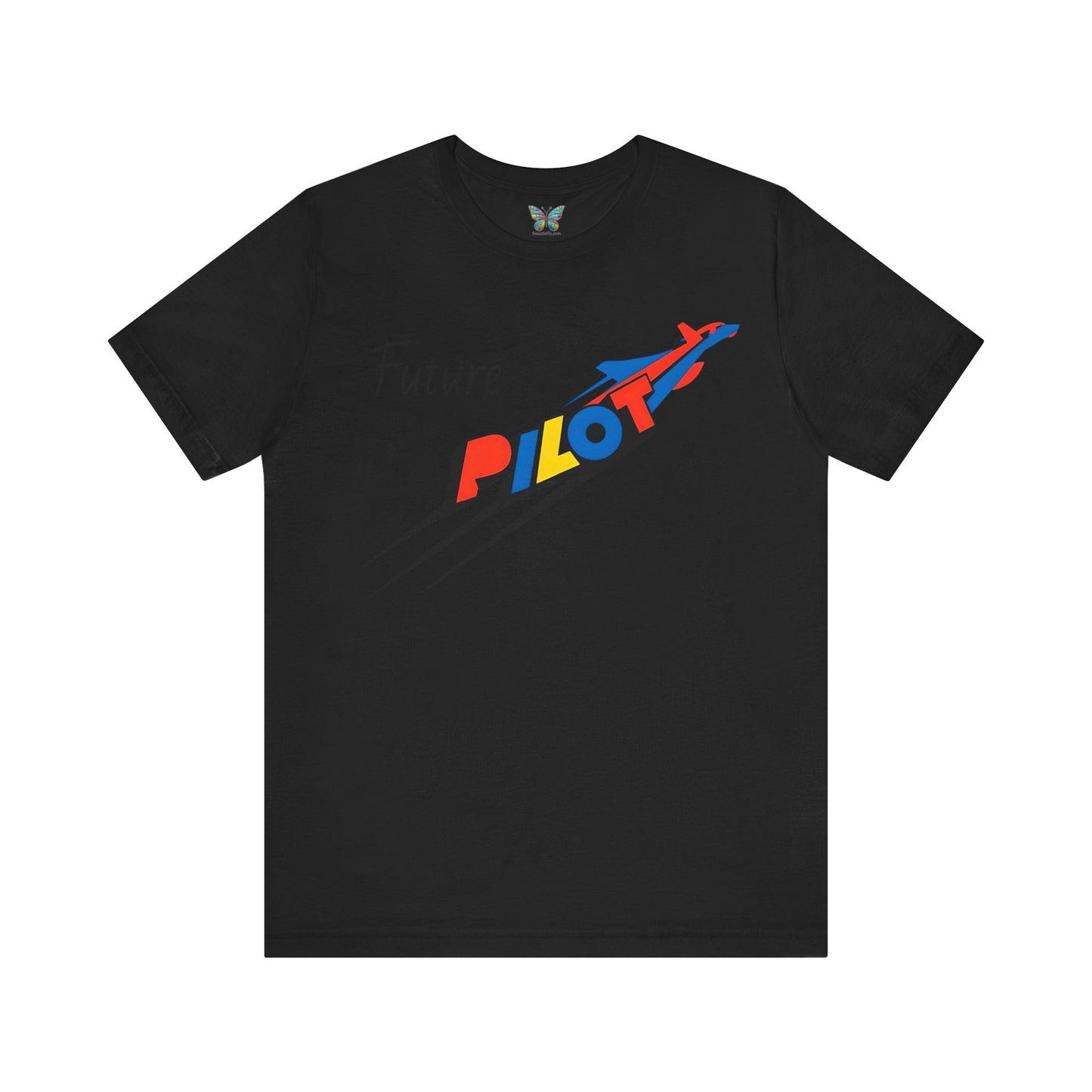 Pilot Zephylique - Snazzle Tee