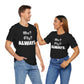 Fly Aspirolo - Snazzle Tee
