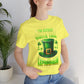 Leprechaun Hat Gleemuff - Snazzle Tee