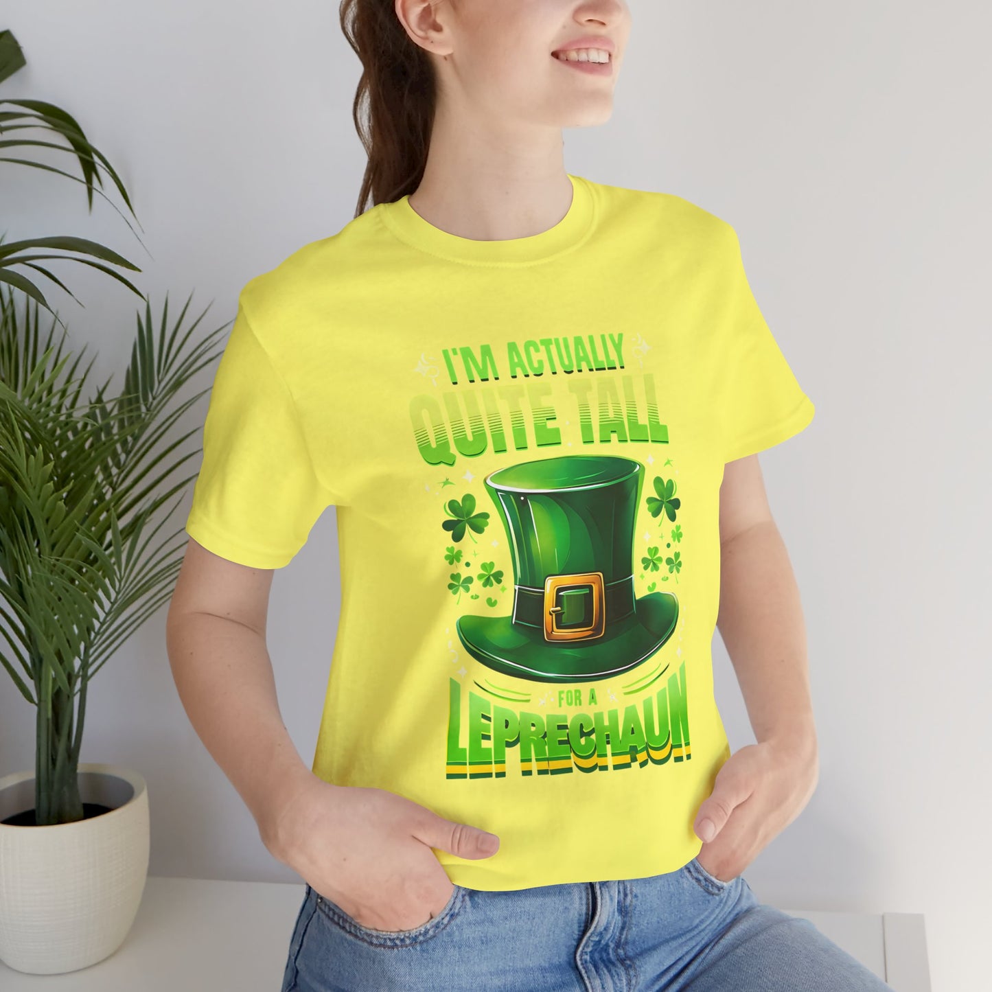 Leprechaun Hat Gleemuff - Snazzle Tee