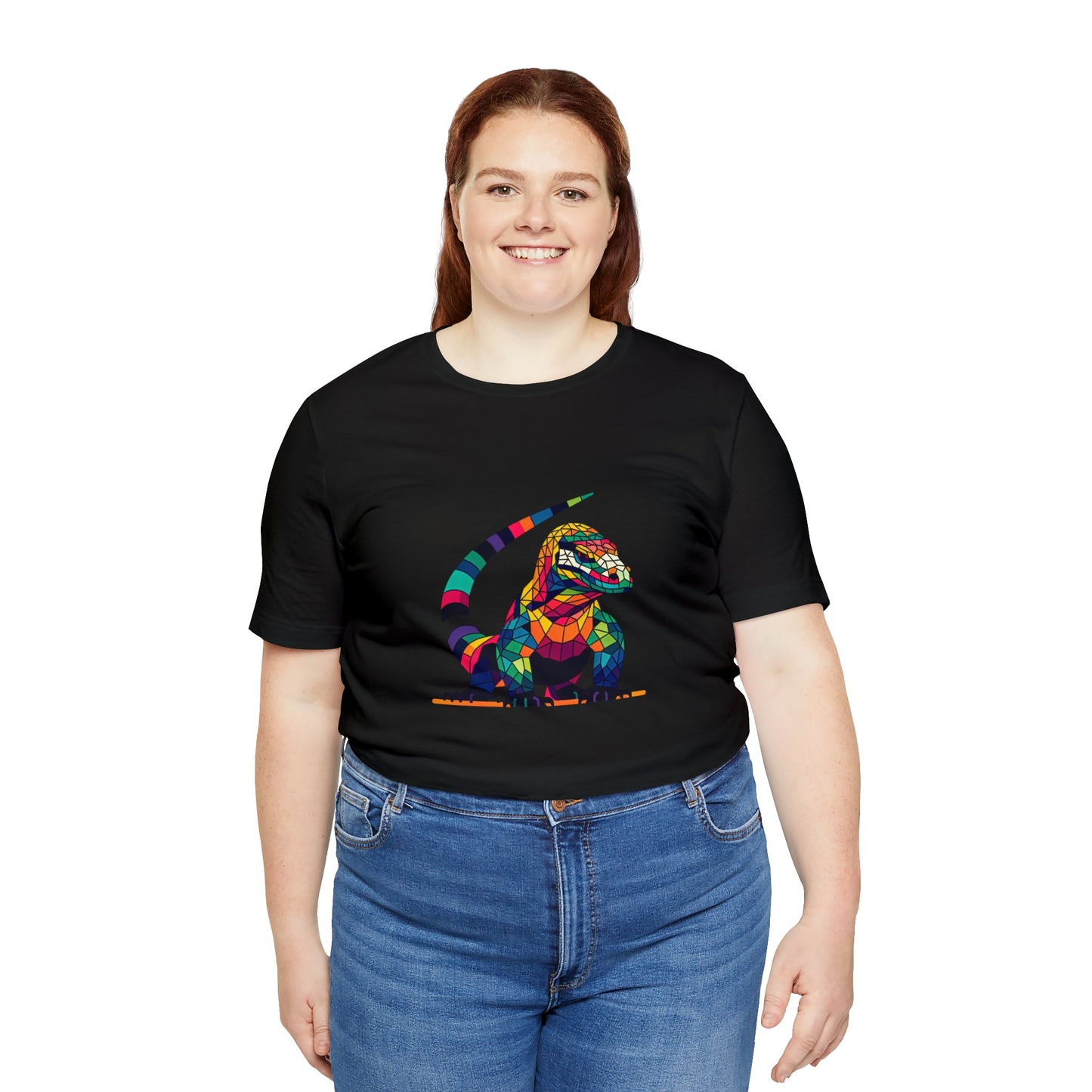 Komodo Dracolore - Snazzle Tee