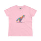 Tyrannosaurus Rex Jovifern - Women - Snazzle Tee