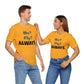 Fly Aspirolo - Snazzle Tee