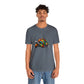 Galapagos Tortoise Joyalogic - Snazzle Tee