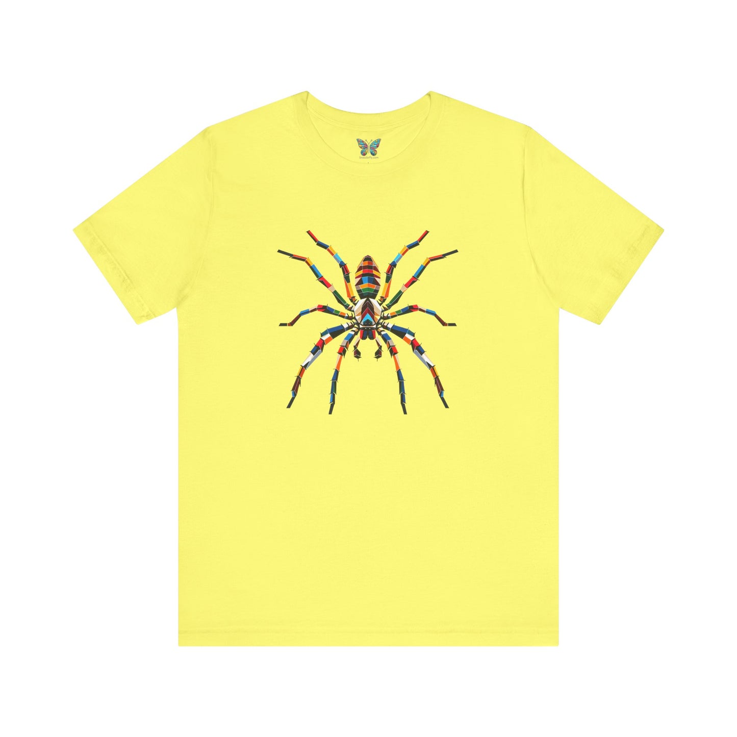 Huntsman Spider Zenthica - Snazzle Tee