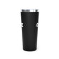 COM-MARINE - Copper Vacuum Insulated Tumbler, 22oz