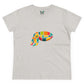 Cuttlefish Expressionism - Women - Snazzle Tee