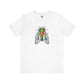 Cicada Colorfest - Snazzle Tee