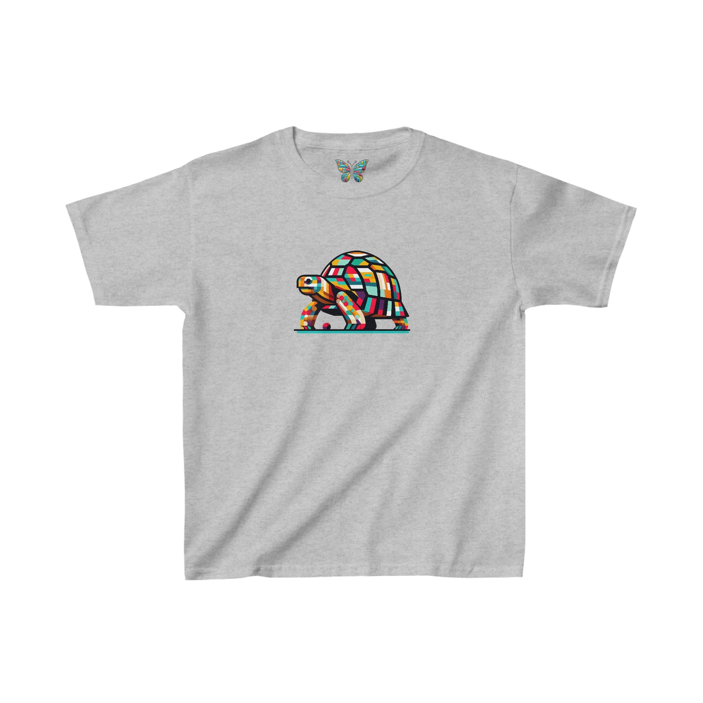 Gopher Tortoise Serenique - Youth - Snazzle Tee