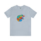 Platypus Plethoscape - Snazzle Tee